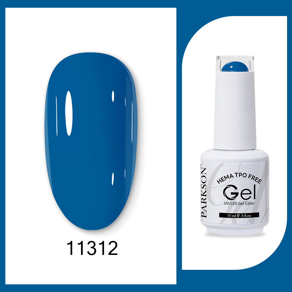 HEMA TPO FREE Blue & Green Collection