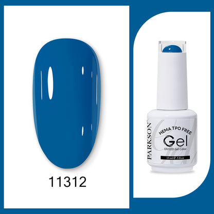 HEMA TPO FREE Blue & Green Collection