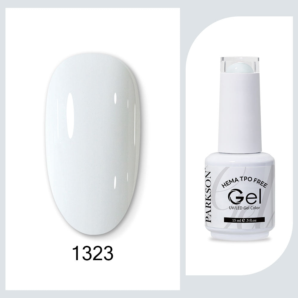 Cloud White Base Coat -1323
