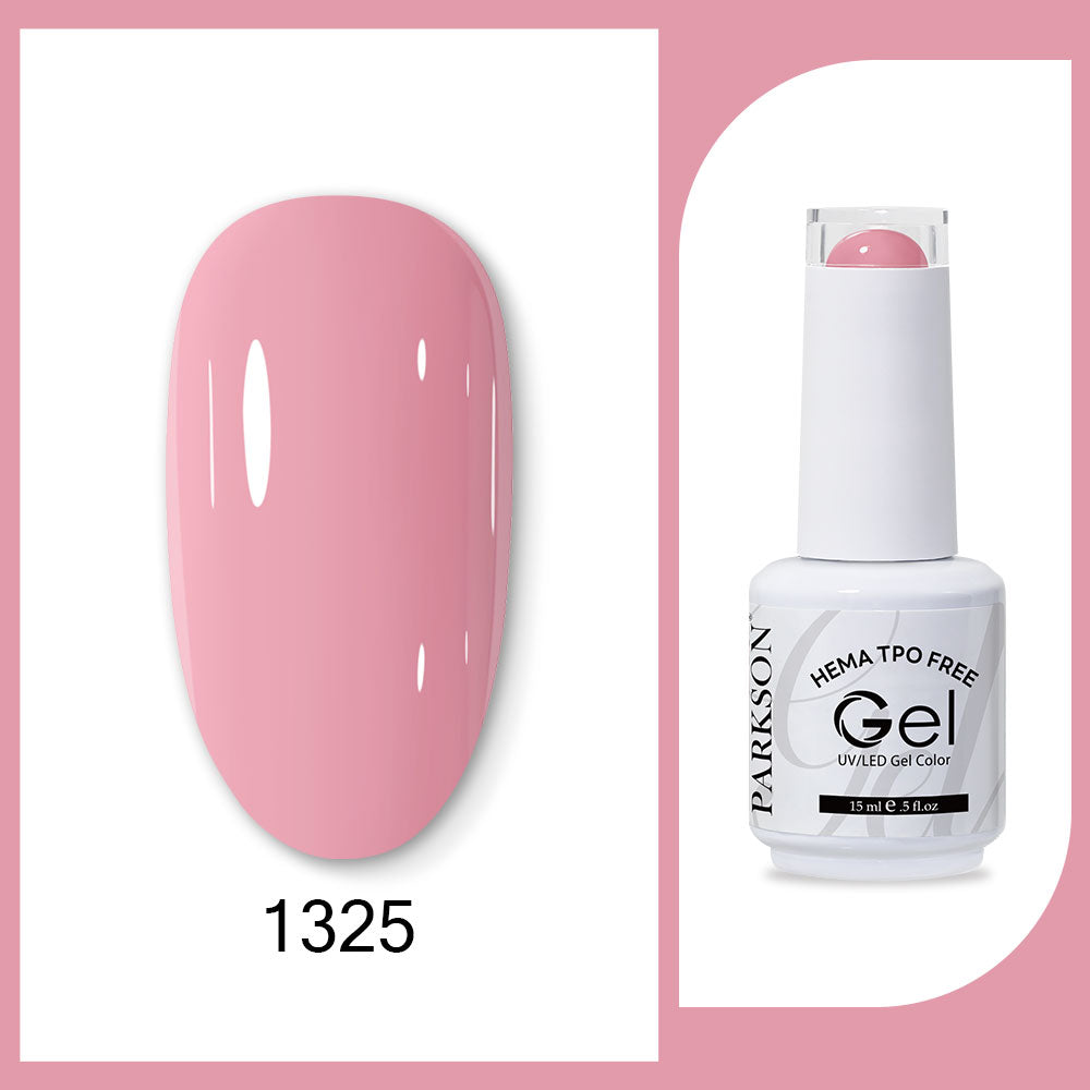 HEMA TPO FREE Soft Pinks & Coral Collection