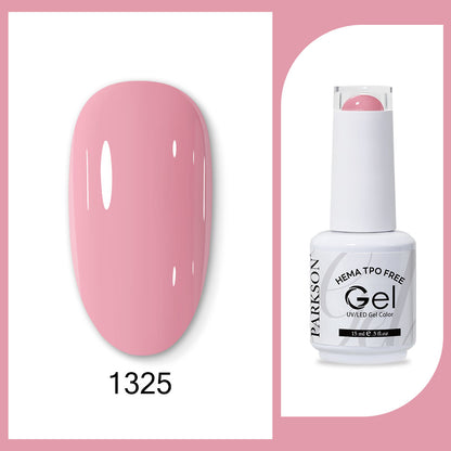 HEMA TPO FREE Soft Pinks & Coral Collection