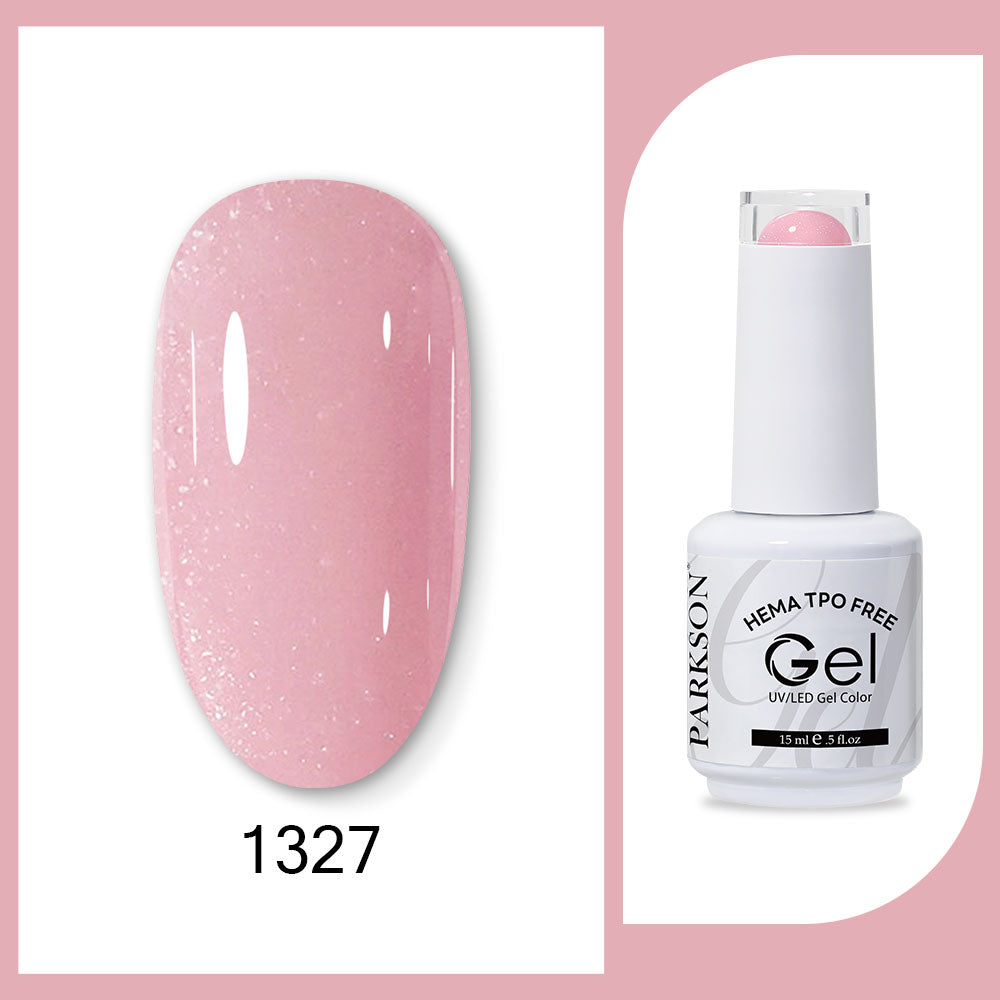 HEMA TPO FREE Soft Pinks & Coral Collection