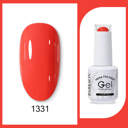 HEMA TPO FREE Orange & Yellow Collection