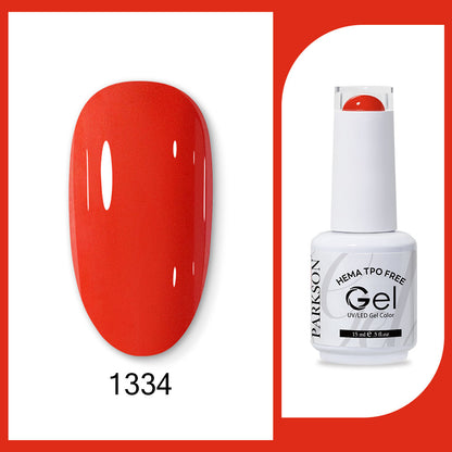 HEMA TPO FREE Orange & Yellow Collection