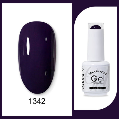 HEMA TPO FREE Purple & Magenta Collection
