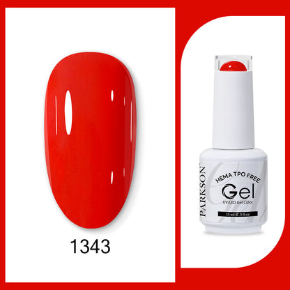 HEMA TPO FREE Classic Reds Collection