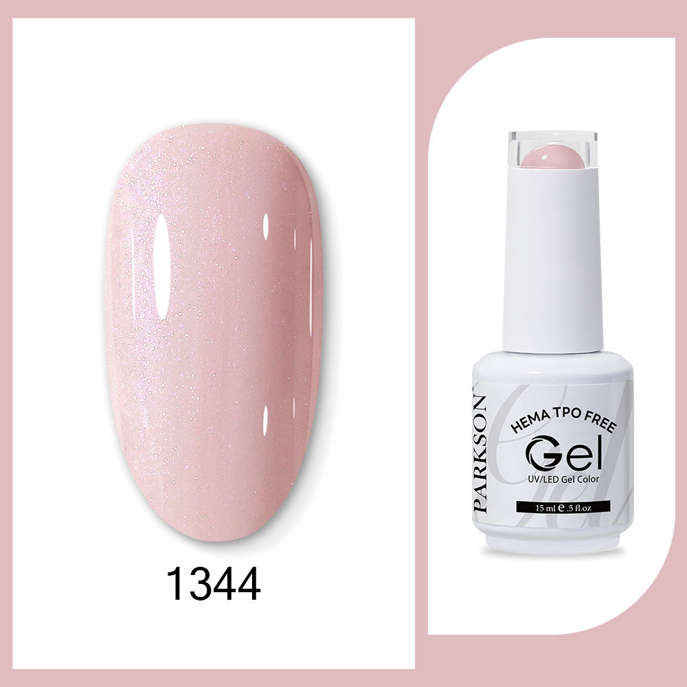 HEMA TPO FREE Soft Pinks & Coral Collection