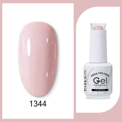 HEMA TPO FREE Soft Pinks & Coral Collection