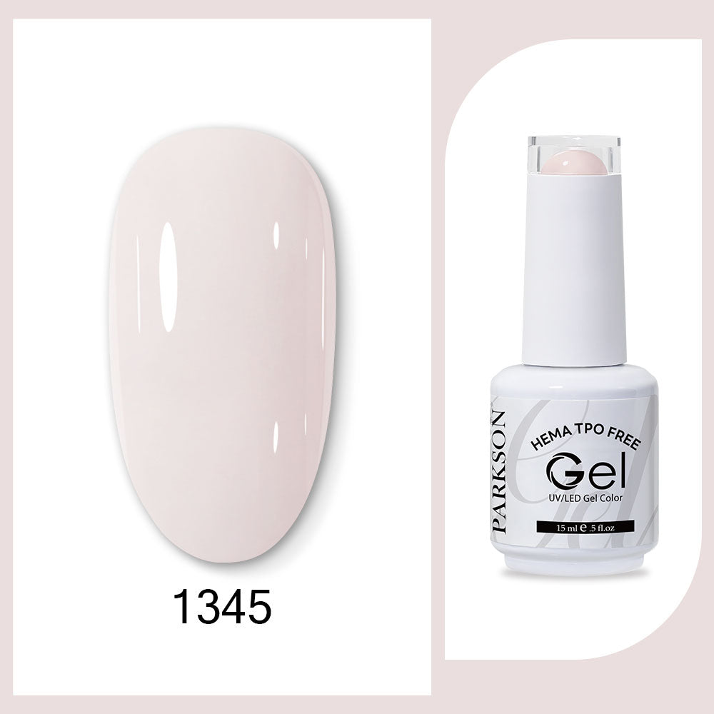 HEMA TPO FREE Neutrals & Metallics Collection