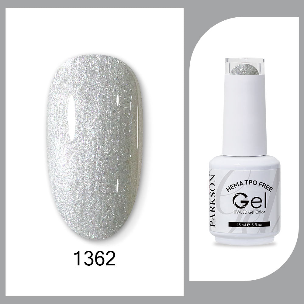 HEMA TPO FREE Glitter & Texture Collection