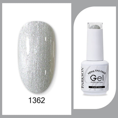 HEMA TPO FREE Glitter & Texture Collection
