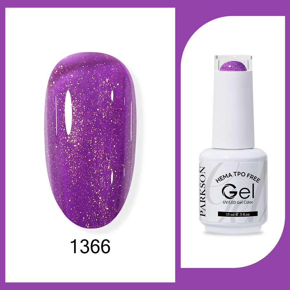 HEMA TPO FREE Purple & Magenta Collection