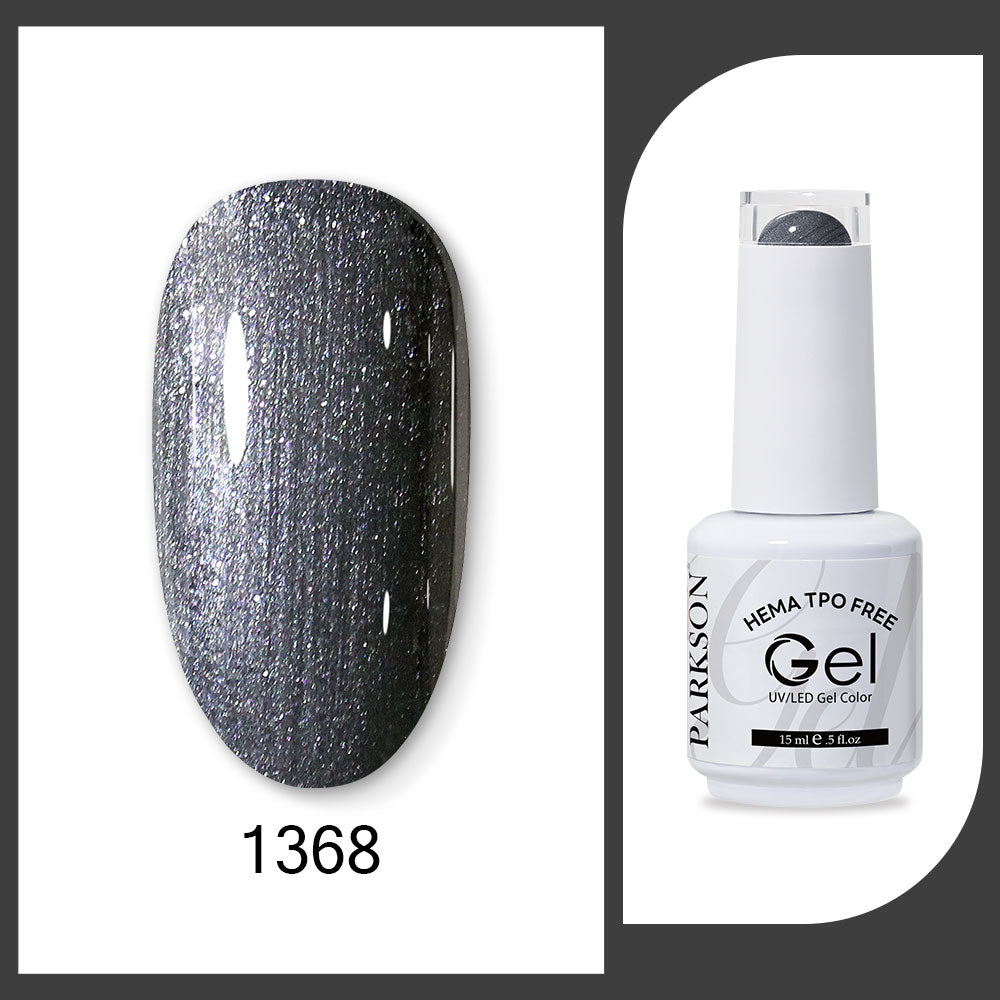 HEMA TPO FREE Glitter & Texture Collection