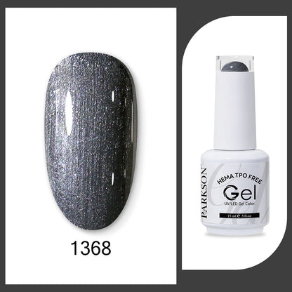 HEMA TPO FREE Glitter & Texture Collection