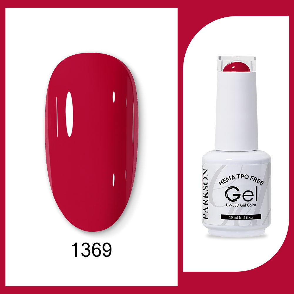 HEMA TPO FREE Purple & Magenta Collection