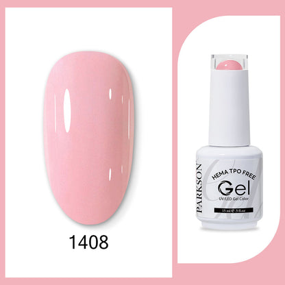 HEMA TPO FREE Soft Pinks & Coral Collection