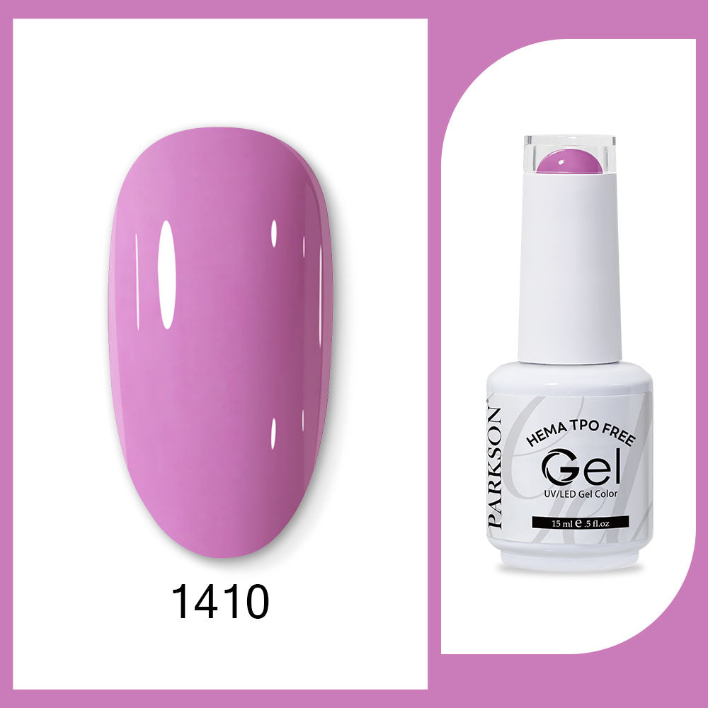HEMA TPO FREE Purple & Magenta Collection