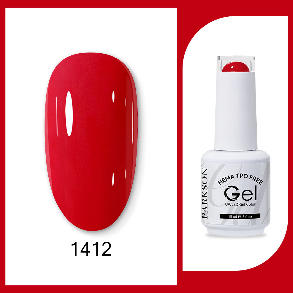 HEMA TPO FREE Classic Reds Collection