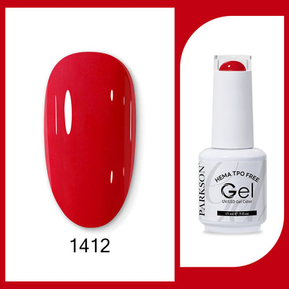 HEMA TPO FREE Classic Reds Collection