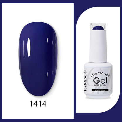 HEMA TPO FREE Blue & Green Collection