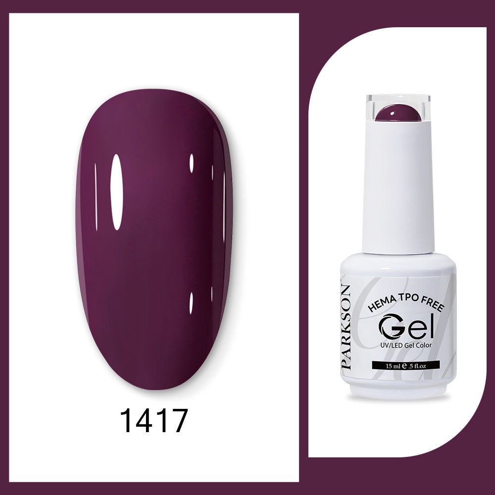 HEMA TPO FREE Purple & Magenta Collection