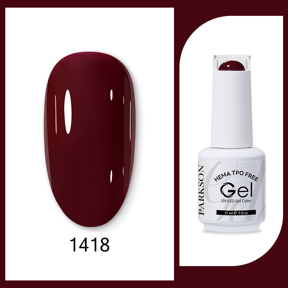 HEMA TPO FREE Classic Reds Collection
