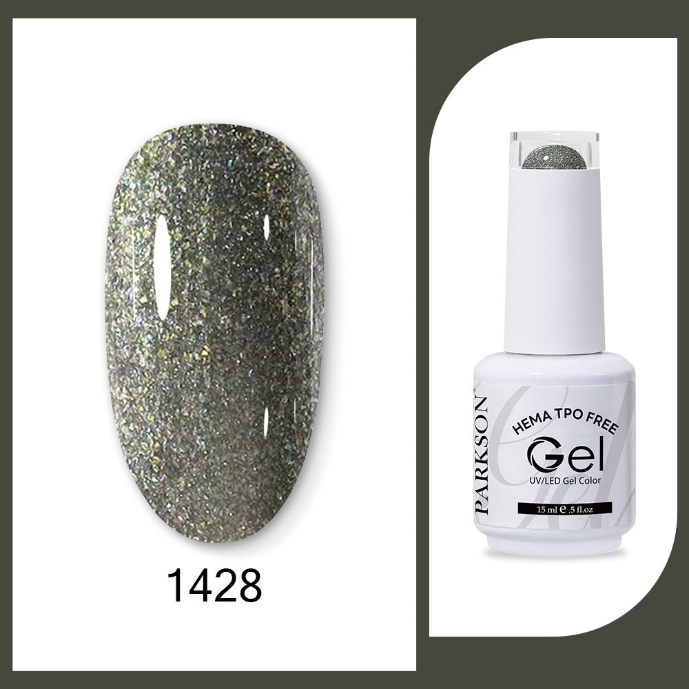 HEMA TPO FREE Glitter & Texture Collection