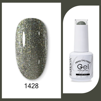 HEMA TPO FREE Glitter & Texture Collection