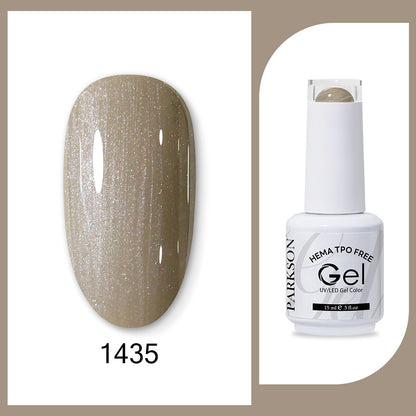 HEMA TPO FREE Glitter & Texture Collection