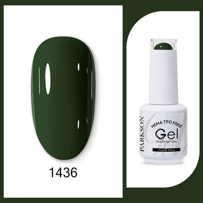 HEMA TPO FREE Blue & Green Collection