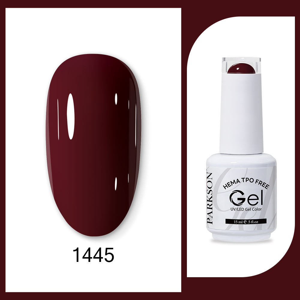 HEMA TPO FREE Classic Reds Collection