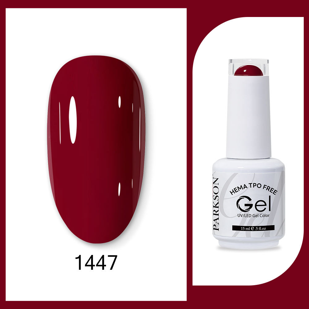 HEMA TPO FREE Classic Reds Collection