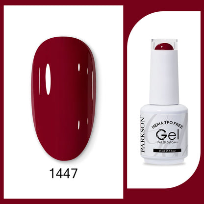 HEMA TPO FREE Classic Reds Collection