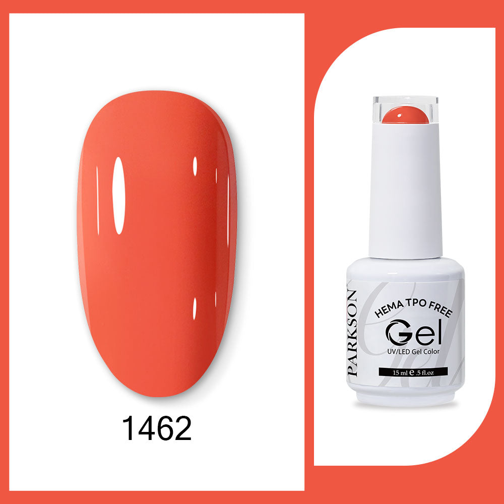 HEMA TPO FREE Orange & Yellow Collection