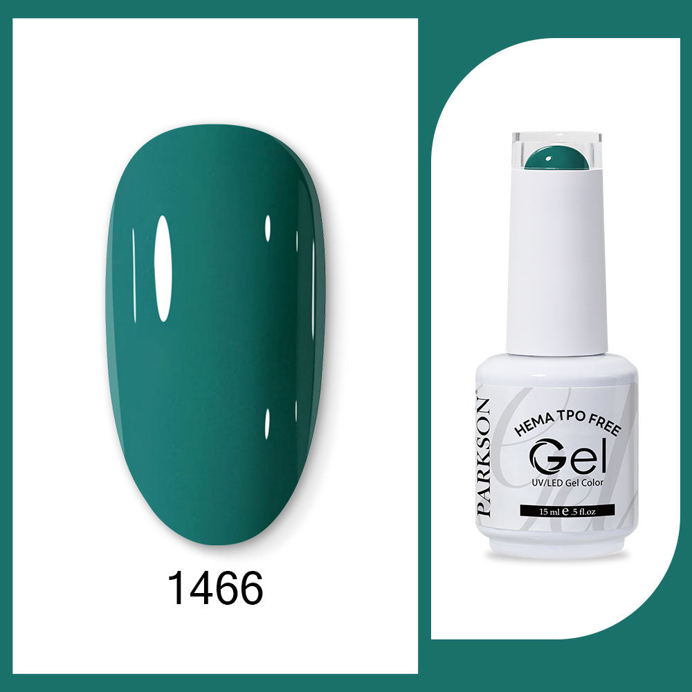 HEMA TPO FREE Blue & Green Collection