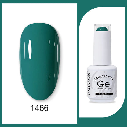 HEMA TPO FREE Blue & Green Collection