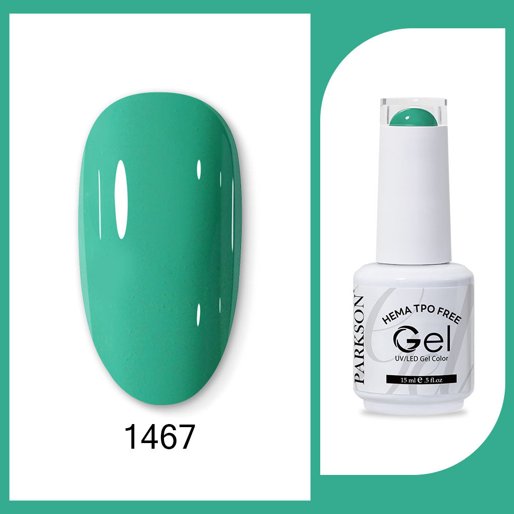 HEMA TPO FREE Blue & Green Collection
