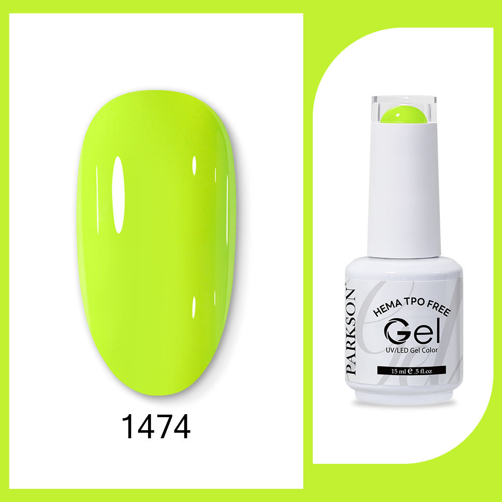 HEMA TPO FREE Blue & Green Collection