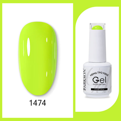 HEMA TPO FREE Blue & Green Collection