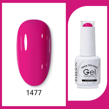 HEMA TPO FREE Purple & Magenta Collection