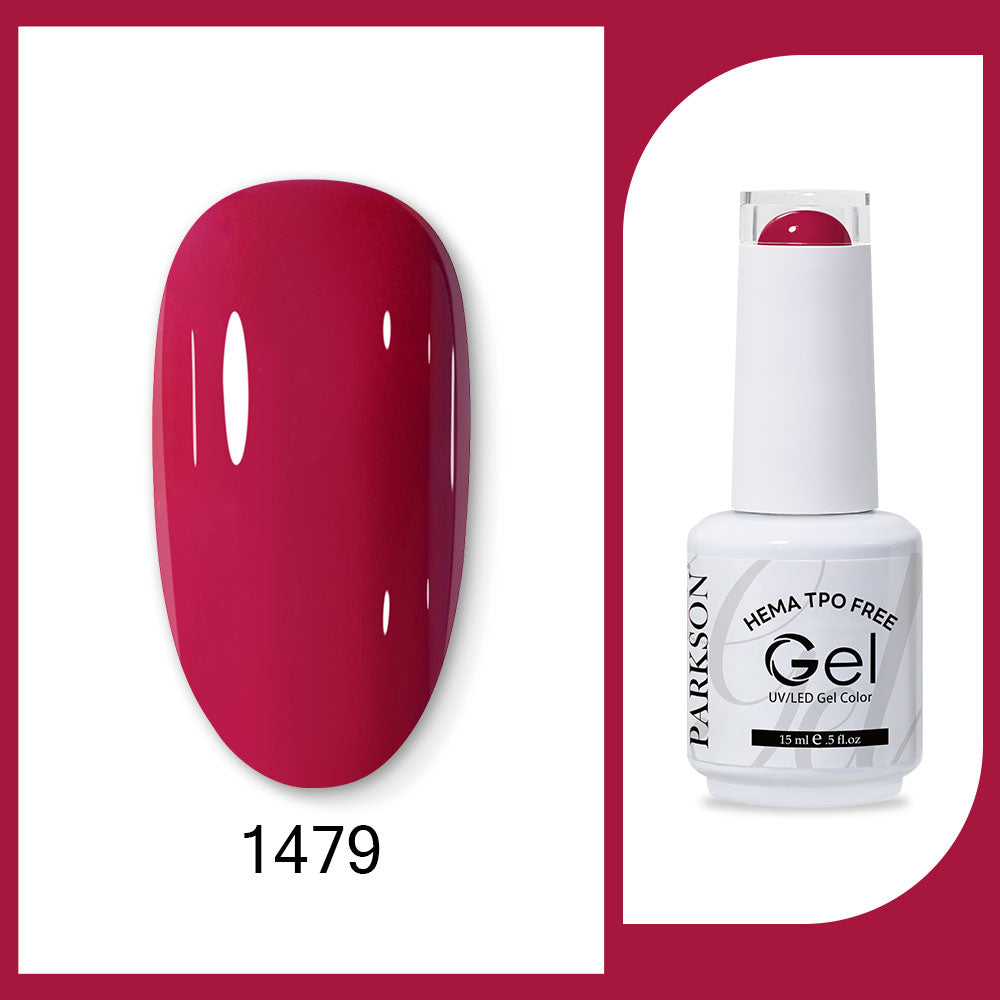 HEMA TPO FREE Purple & Magenta Collection