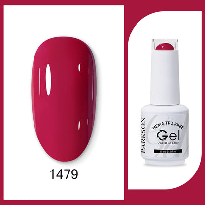HEMA TPO FREE Purple & Magenta Collection