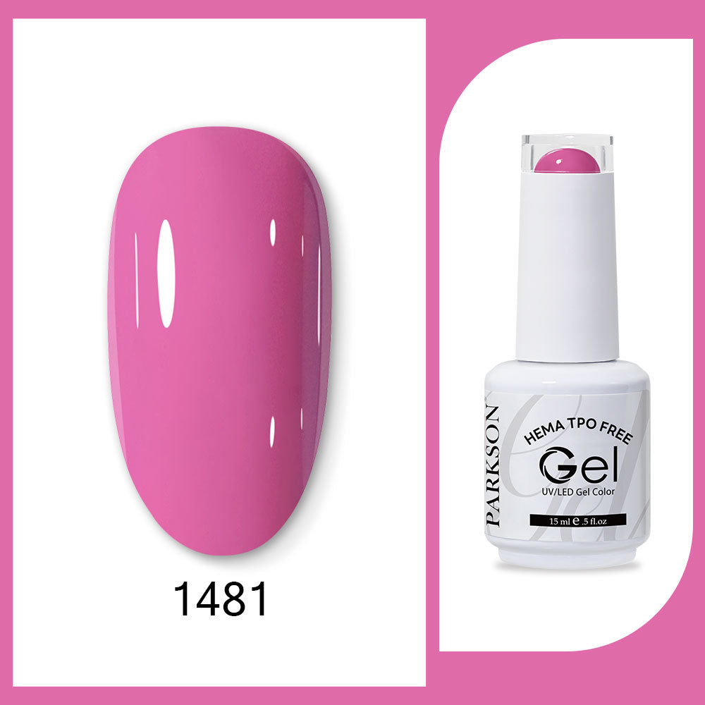 HEMA TPO FREE Purple & Magenta Collection