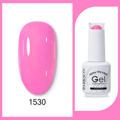 HEMA TPO FREE Soft Pinks & Coral Collection