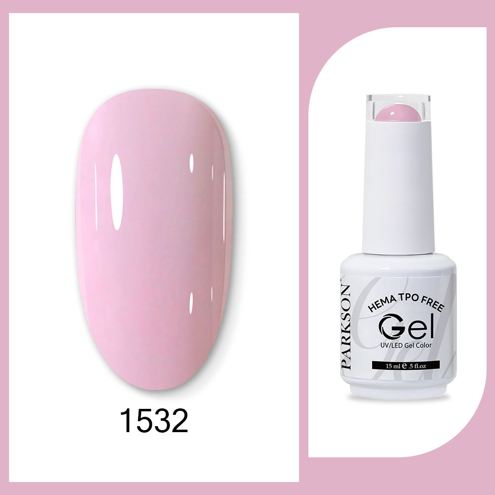 HEMA TPO FREE Soft Pinks & Coral Collection