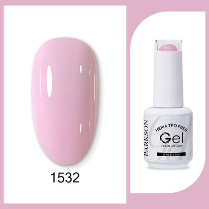HEMA TPO FREE Soft Pinks & Coral Collection