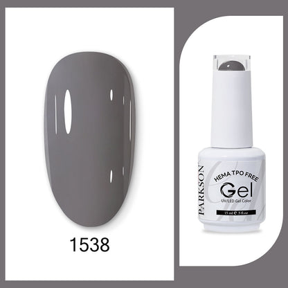 HEMA TPO FREE Neutrals & Metallics Collection