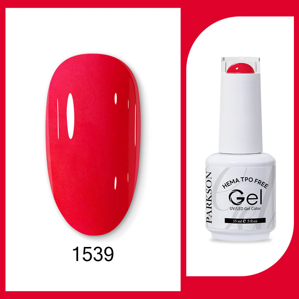 HEMA TPO FREE Classic Reds Collection