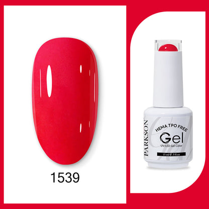 HEMA TPO FREE Classic Reds Collection