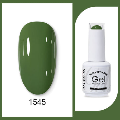 HEMA TPO FREE Blue & Green Collection